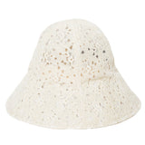 花束造型遮陽帽