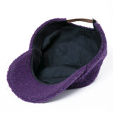 暖蓬蓬棒球帽 - IRIS47 Taiwan