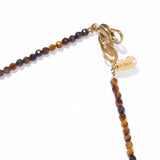 琥珀太陽眼鏡掛鍊/項鍊