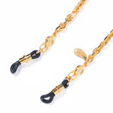 都會時尚太陽眼鏡掛鍊/項鍊