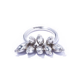 【quip queint】初生之芽戒指 - IRIS47 Taiwan