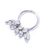 【quip queint】初生之芽戒指 - IRIS47 Taiwan