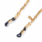 優雅時尚太陽眼鏡掛鍊/項鍊