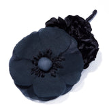 芍藥花飾胸針 - IRIS47 Taiwan