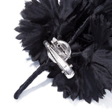 菊花花飾胸針 - IRIS47 Taiwan