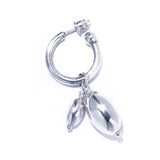 【quip queint】初芽錯落耳環 - IRIS47 Taiwan