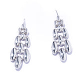 【quip queint】生命脈絡耳環 - IRIS47 Taiwan