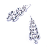 【quip queint】生命脈絡耳環 - IRIS47 Taiwan