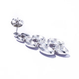 【quip queint】生命脈絡耳環 - IRIS47 Taiwan