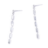 【quip queint】束光耳環 - IRIS47 Taiwan