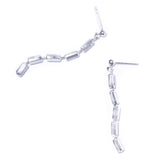 【quip queint】束光耳環 - IRIS47 Taiwan