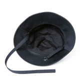 寬簷造型帽