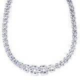 【quip queint】生命脈絡項鍊 - IRIS47 Taiwan