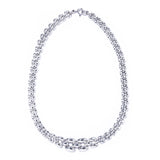 【quip queint】生命脈絡項鍊 - IRIS47 Taiwan