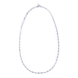 【quip queint】束光項鍊 / 長項鍊 - IRIS47 Taiwan