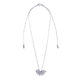 【quip queint】初生之芽項鍊 - IRIS47 Taiwan