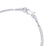 【quip queint】初生之芽項鍊 - IRIS47 Taiwan