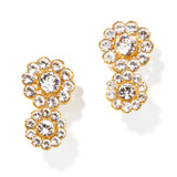 相思樹花朵耳夾 - IRIS47 Taiwan