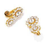 相思樹花朵耳夾 - IRIS47 Taiwan