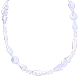 馬賽珍珠項鍊 - IRIS47 Taiwan