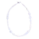 馬賽珍珠項鍊 - IRIS47 Taiwan