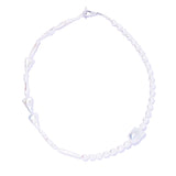 幾何珍珠項鍊 - IRIS47 Taiwan