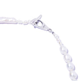 幾何珍珠項鍊 - IRIS47 Taiwan