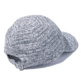 立體織紋棒球帽