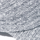 立體織紋棒球帽