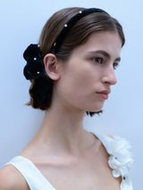 優雅氣質髮圈 - IRIS47 Taiwan