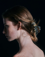 維洛妮克鯊魚夾(大)