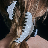 維洛妮克鯊魚夾(大)