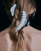 維洛妮克鯊魚夾(大)