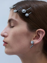 相思樹花朵耳環 - IRIS47 Taiwan