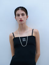 相思樹花朵耳夾 - IRIS47 Taiwan