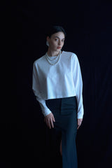 貝古姆珍珠項鍊