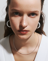 流線水光項鍊 - IRIS47 Taiwan