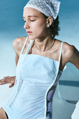 金盞花小巧耳夾