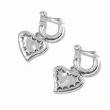 古希臘之心耳夾 - IRIS47 Taiwan