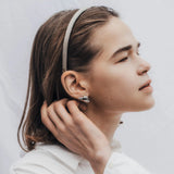貝殼造型耳夾 - IRIS47 Taiwan