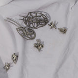 貝殼造型耳夾 - IRIS47 Taiwan