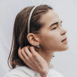 輪唱曲髮箍 - IRIS47 Taiwan