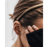 輪唱曲髮箍 - IRIS47 Taiwan