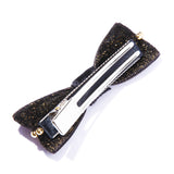 華麗金蔥一字夾 - IRIS47 Taiwan