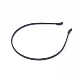 義大利細麵髮箍 - IRIS47 Taiwan