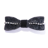 華麗金蔥一字夾 - IRIS47 Taiwan