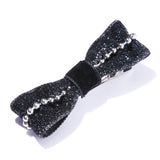 華麗金蔥一字夾 - IRIS47 Taiwan