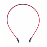 義大利細麵髮箍 - IRIS47 Taiwan