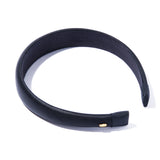 威爾第 寬版古典髮箍 - IRIS47 Taiwan