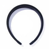 威爾第 寬版古典髮箍 - IRIS47 Taiwan